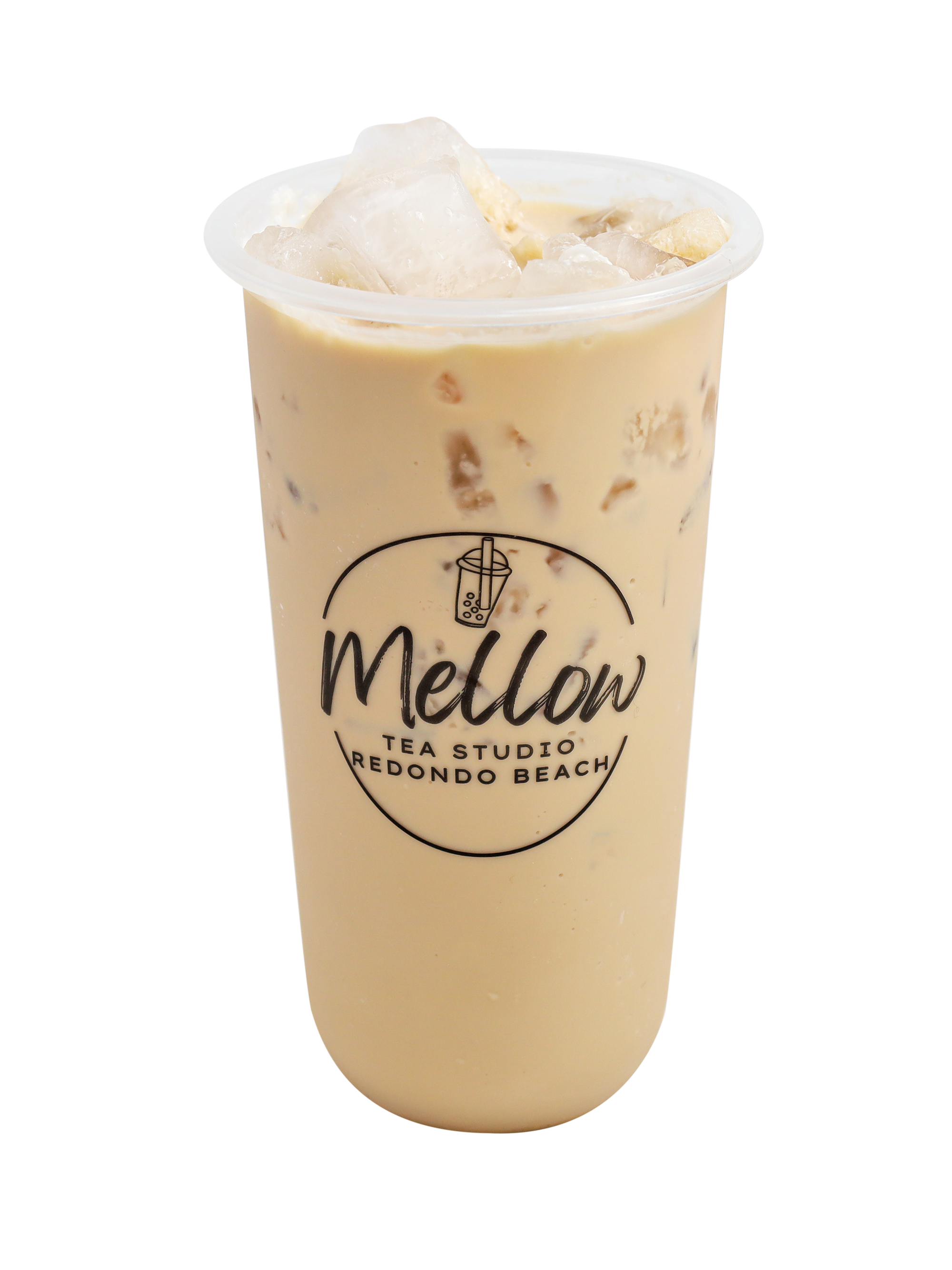 アトリエGG Ice Milktea(Mary) Mellow Milk Tea | Mellow Tea Studio